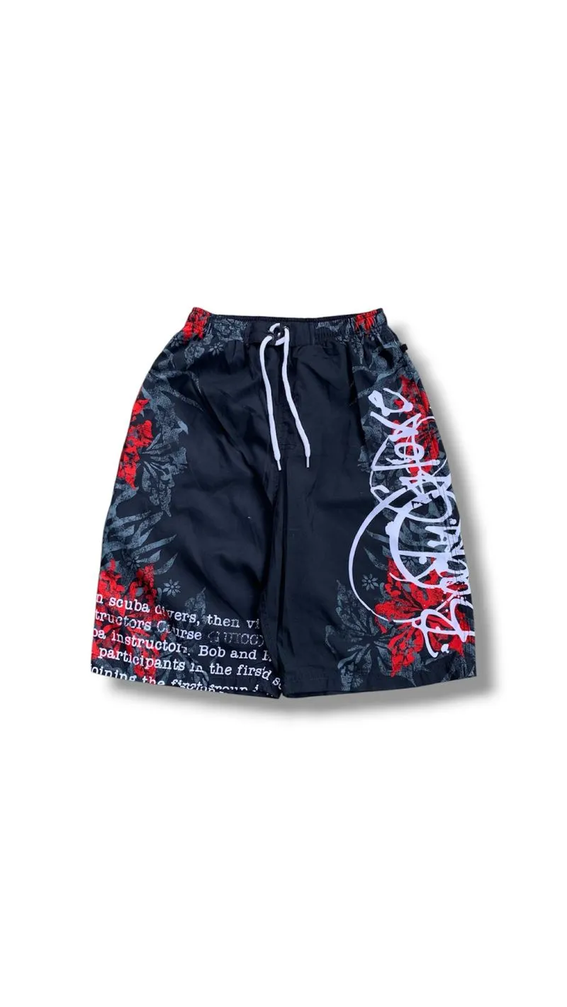 Billabong Surf Jorts Pants photo 1