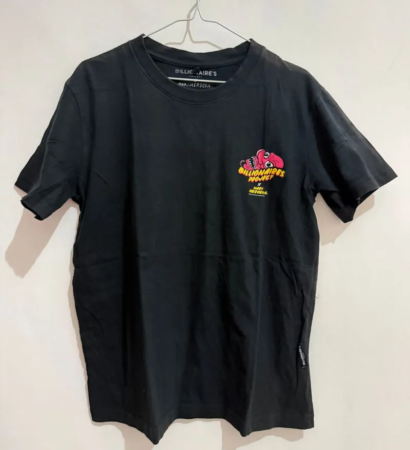 T-shirt - BILLIONAIRES  photo 1