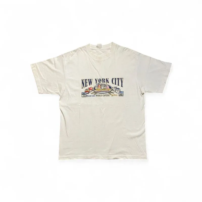 T-shirt new york city  photo 1