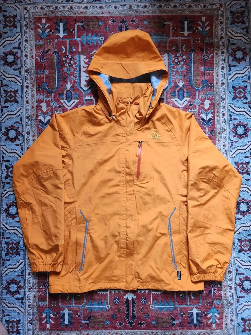Jaket outdoor L.L.Bean photo 1