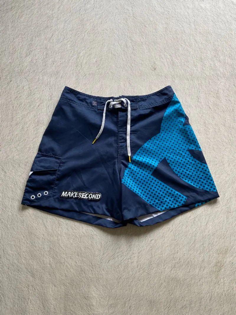 Dc shoes surfpants photo 1