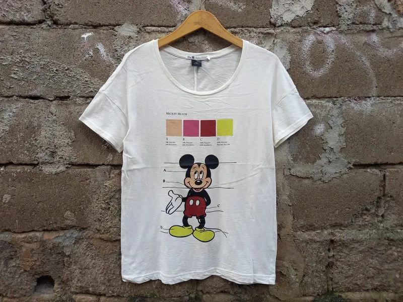 Uniqlo x Disney x Undercover photo 1