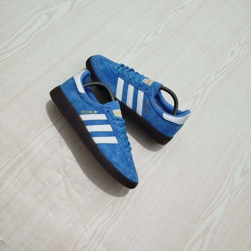  Adidas Spezial Ice Blue. photo 1