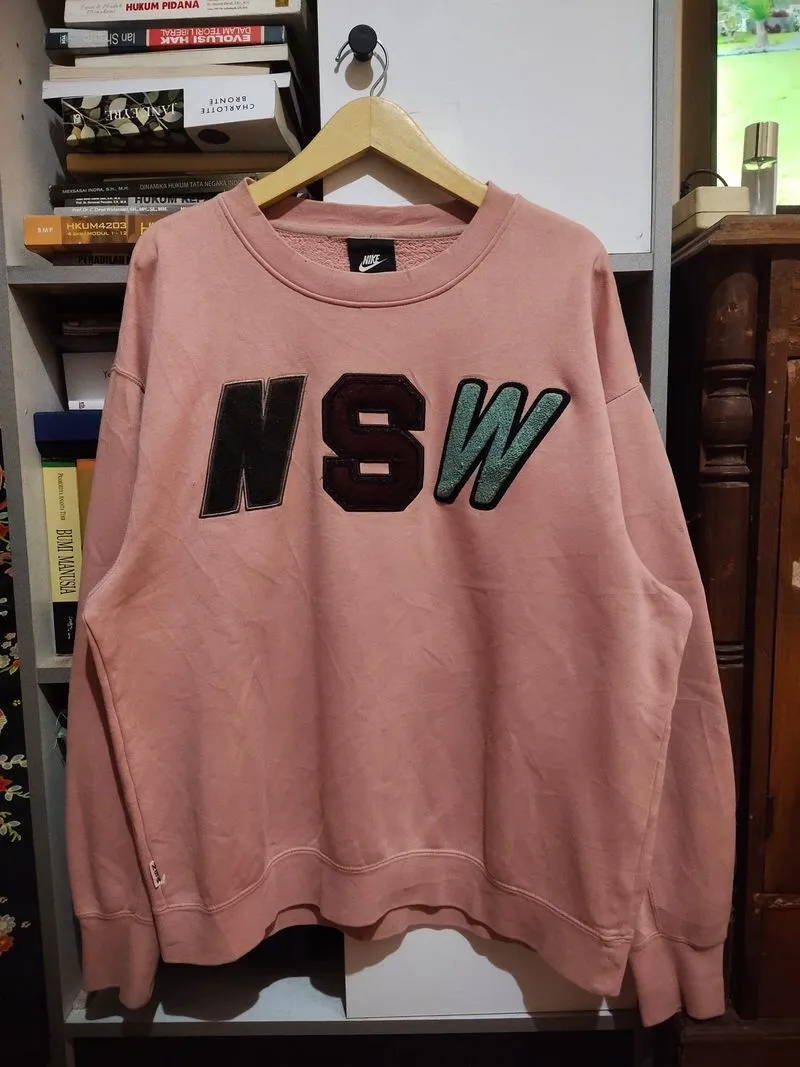 Crewneck Nike NSW photo 1