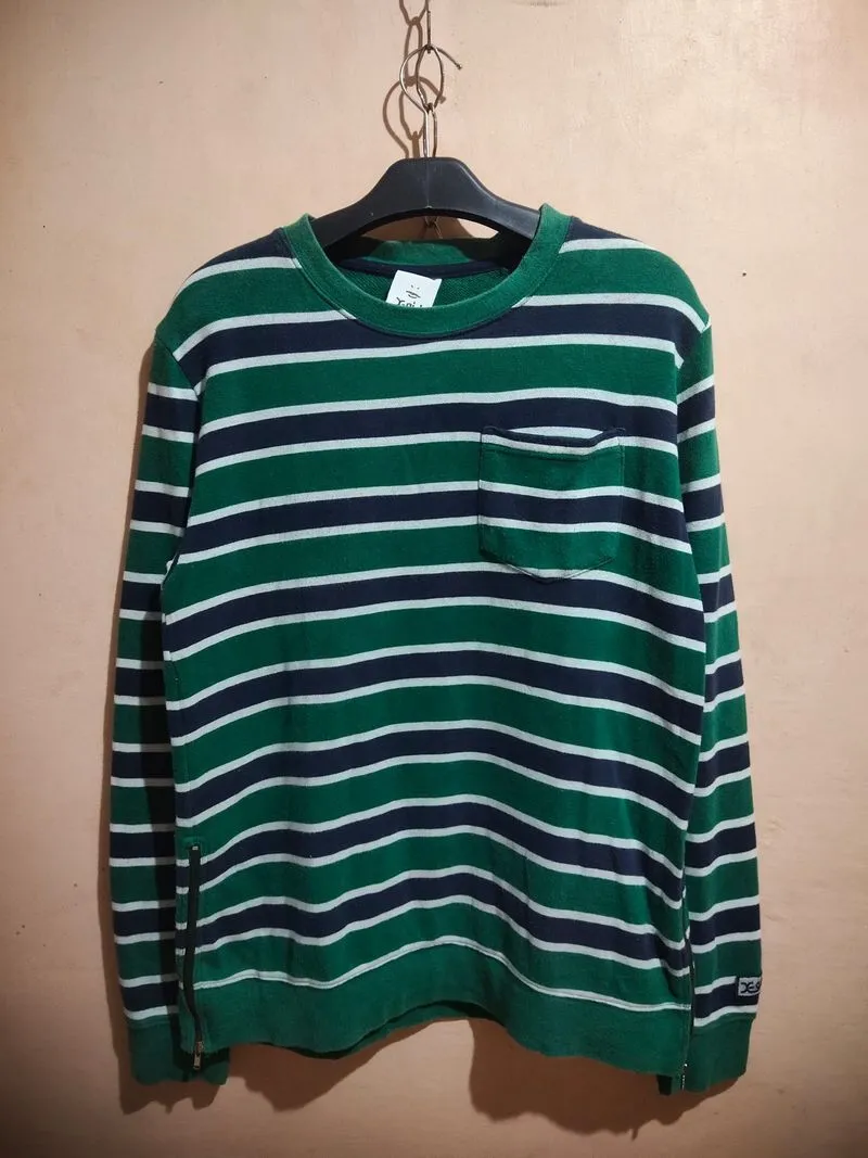 Crewneck Xgirl photo 1
