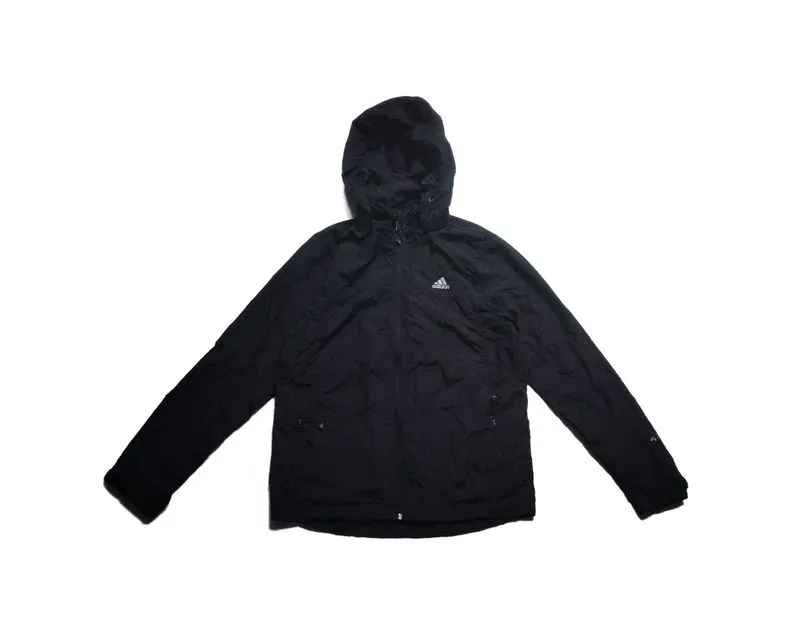 Jaket Windbreaker Running Sport Adidas XS photo 1