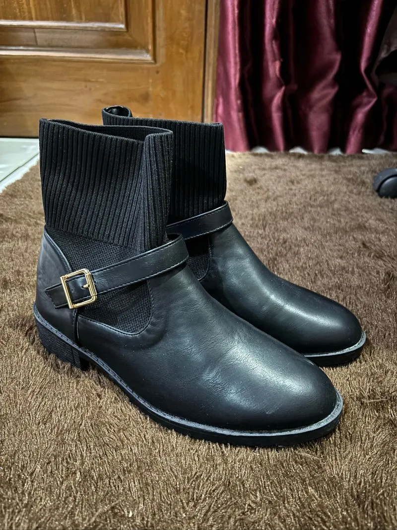 boots  photo 1