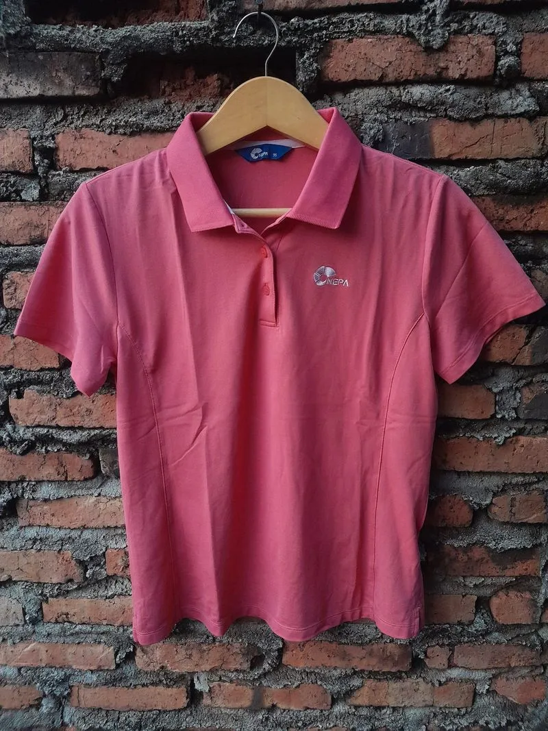 nepa polo shirt photo 1