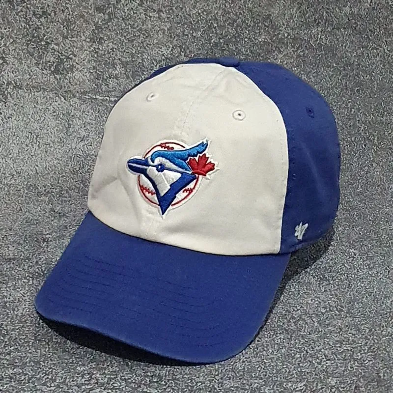 Topi Toronto Blue Jaey '47 photo 1