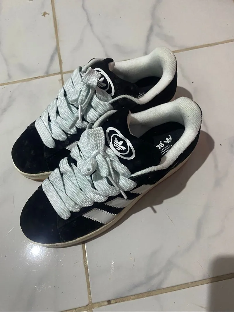 Adidas Campus photo 1
