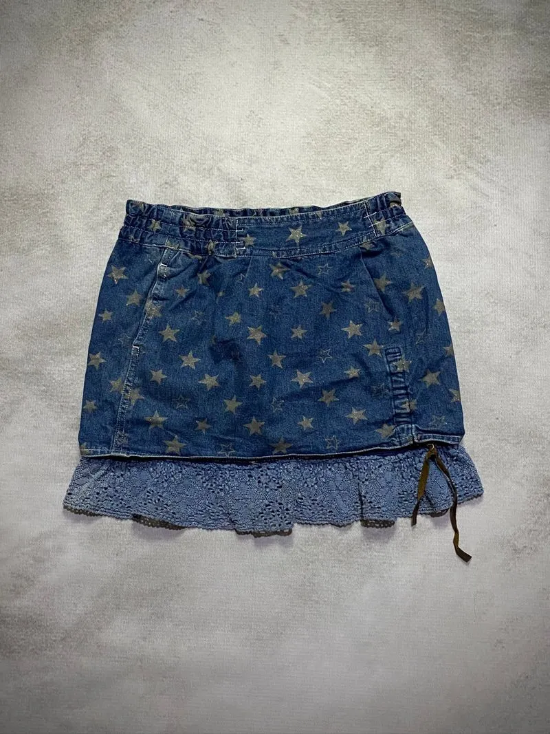 ݁ᛪ༙ Hiromichi nakano skirts ݁ᛪ༙ photo 1