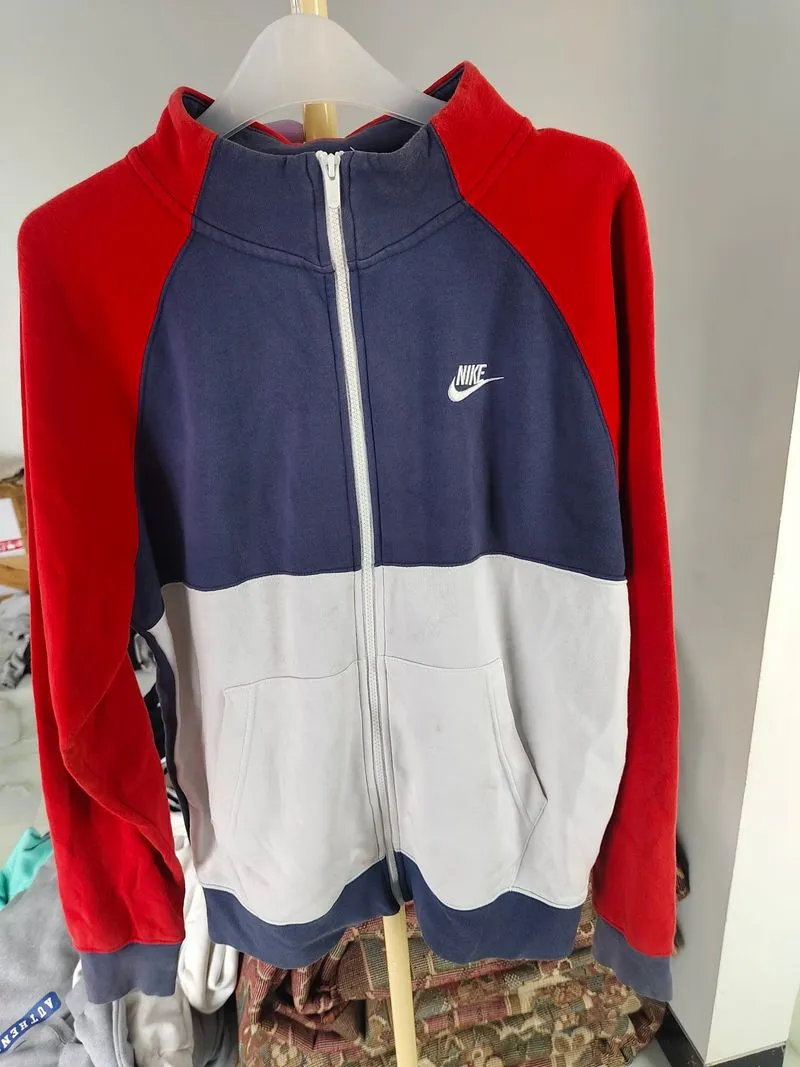 Tc nike photo 1