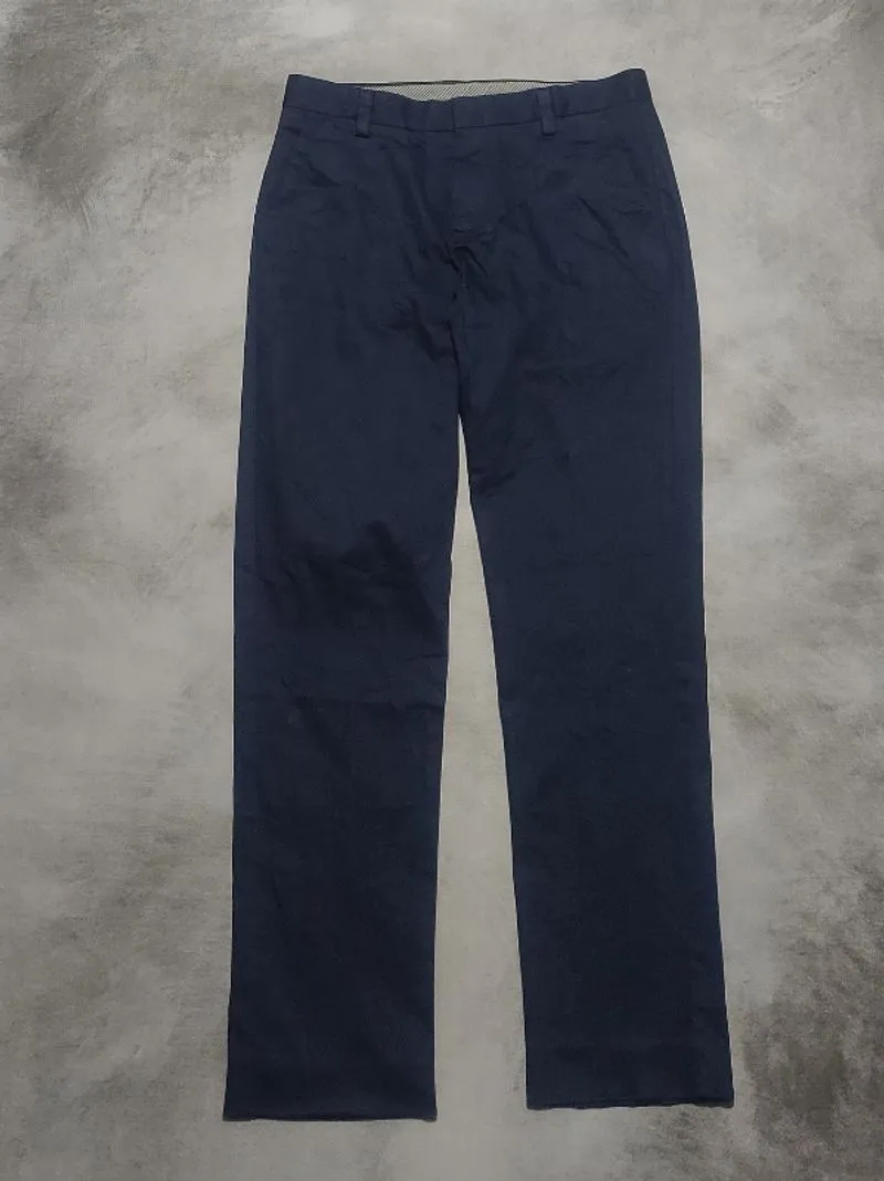 chinos giordano sz 31 navy photo 1