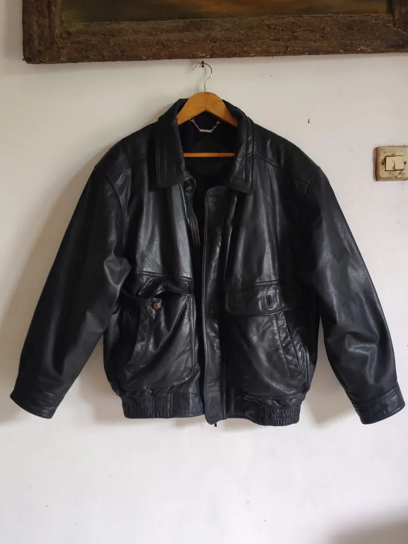 Jaket Kulit  photo 1