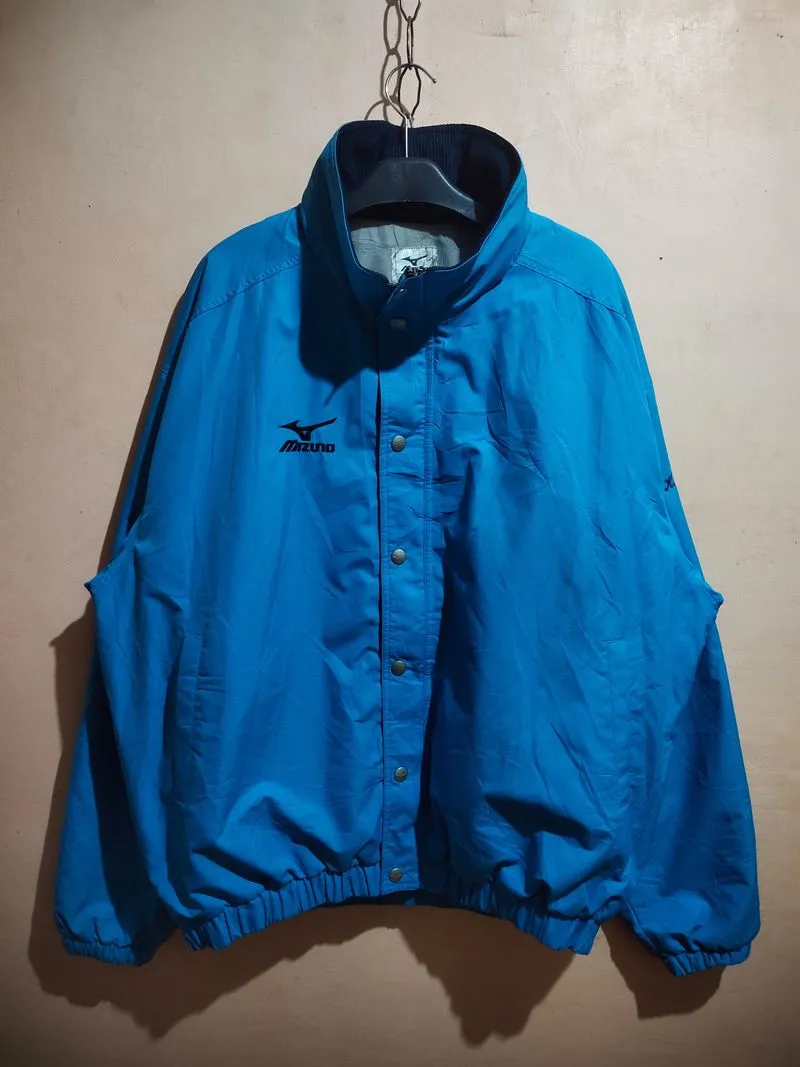 Jacket Racing Mizuno photo 1