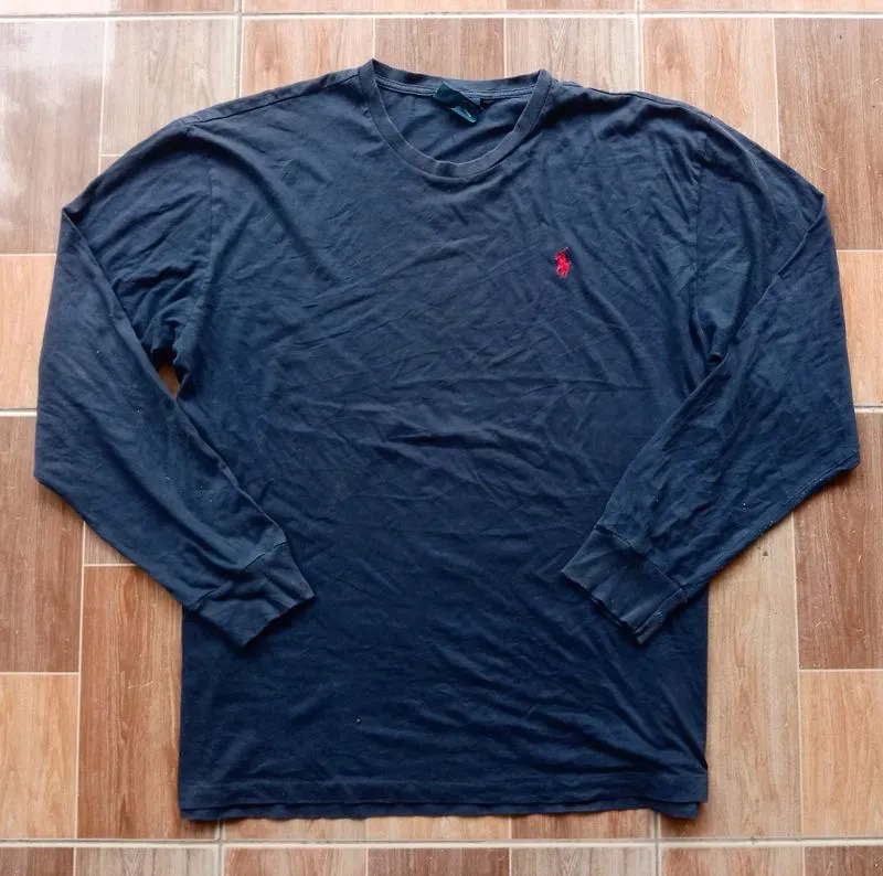 Longsleeve Polo Ralph Lauren  photo 1