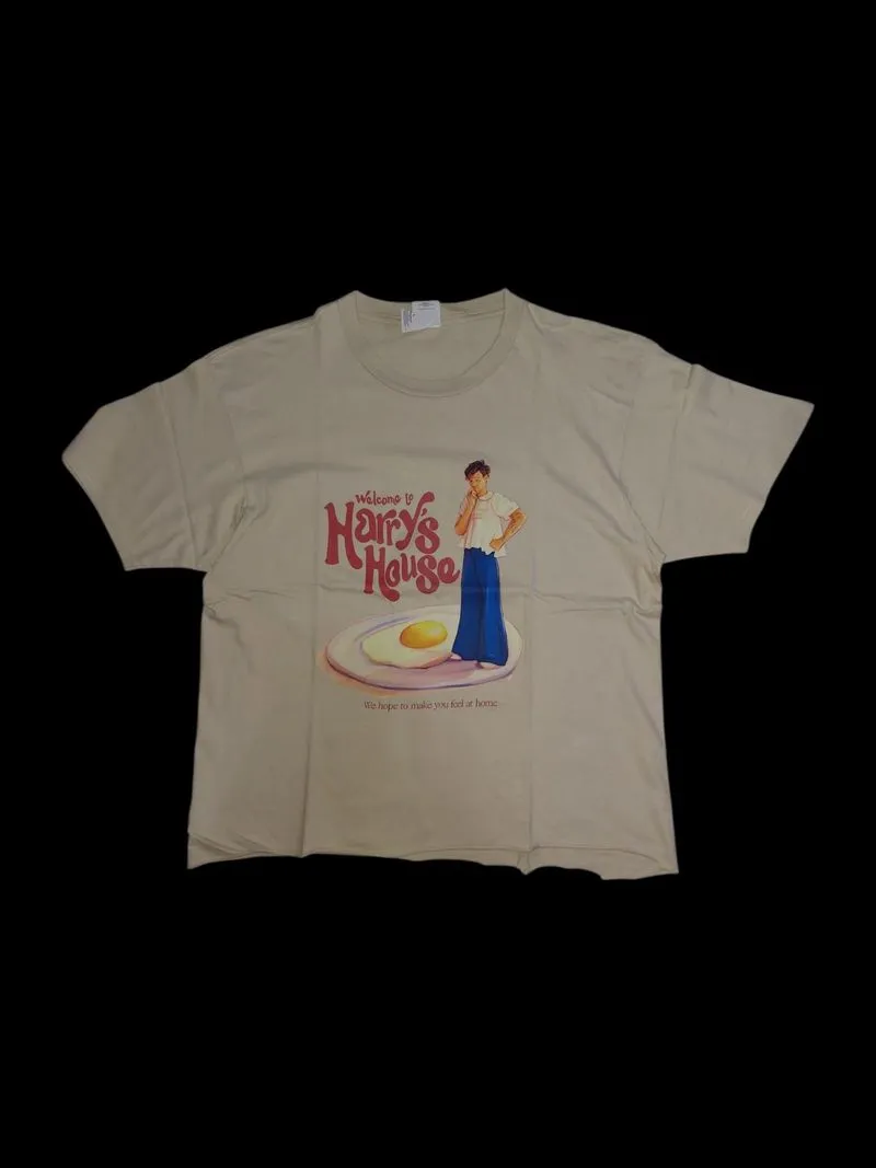 kaos Harry’s House photo 1