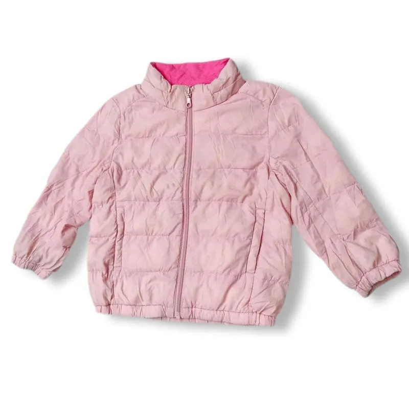 UNIQLO KIDS PUFFER DOWN JACKET | OUTERWEAR | JAKET ANAK | KD photo 1