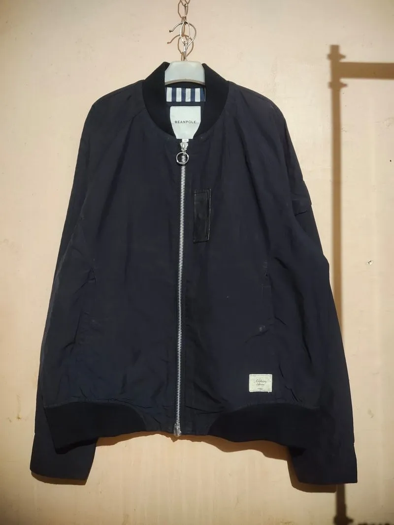 Jacket Bomber Beanpole photo 1