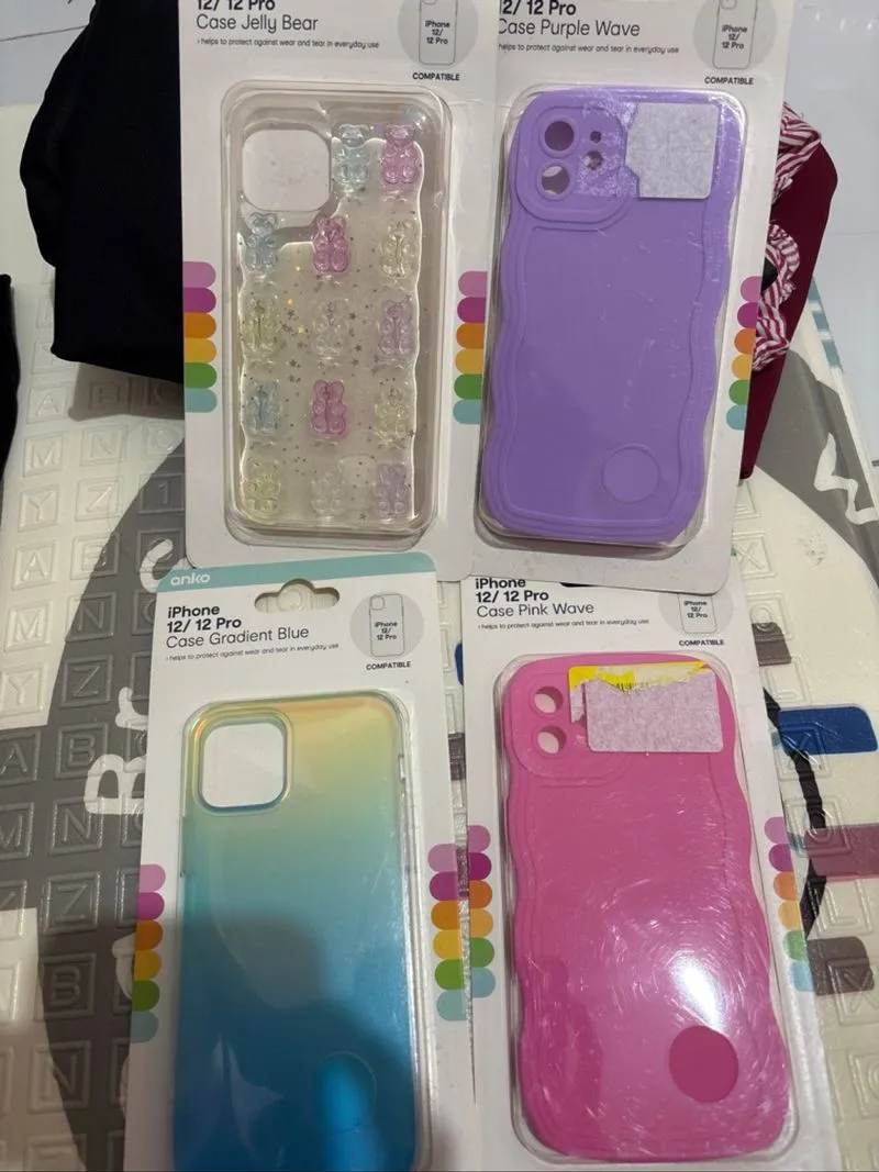 Anko Case Iphone 12 photo 1
