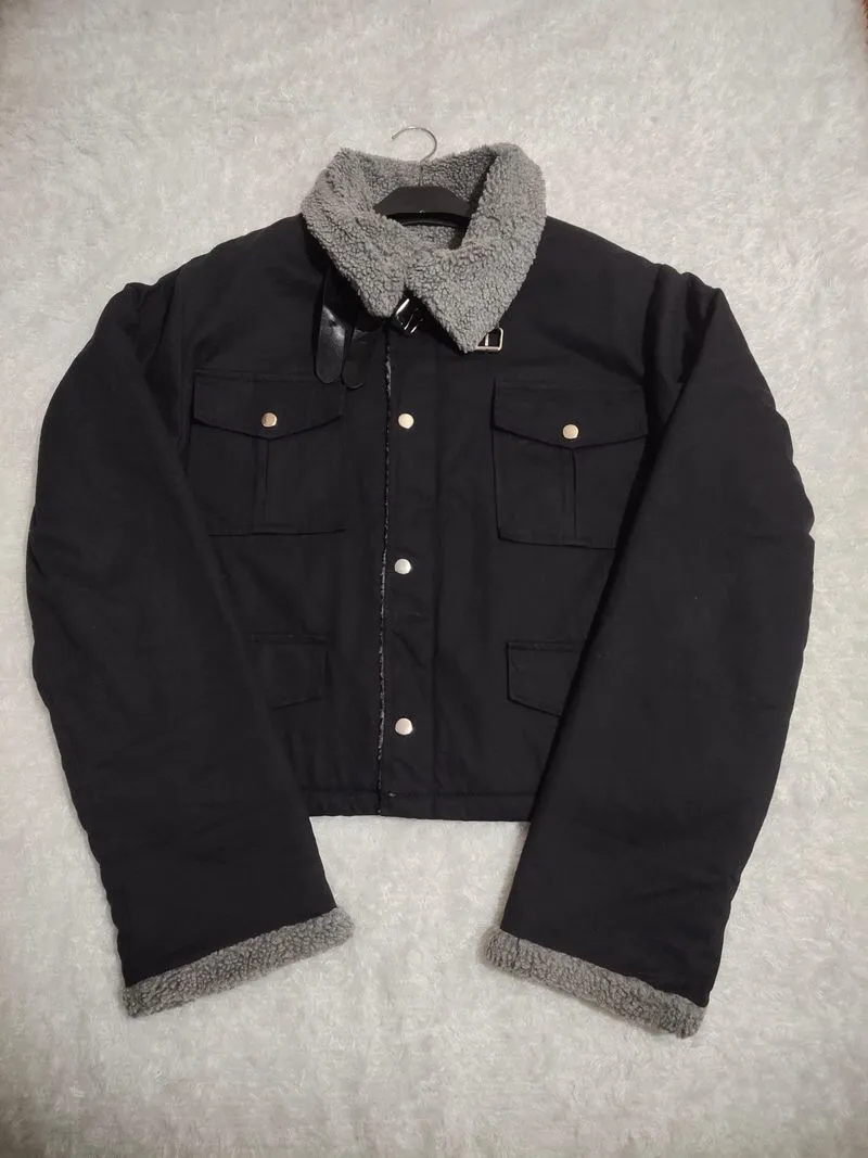Jacket Collar 31.Fashion photo 1