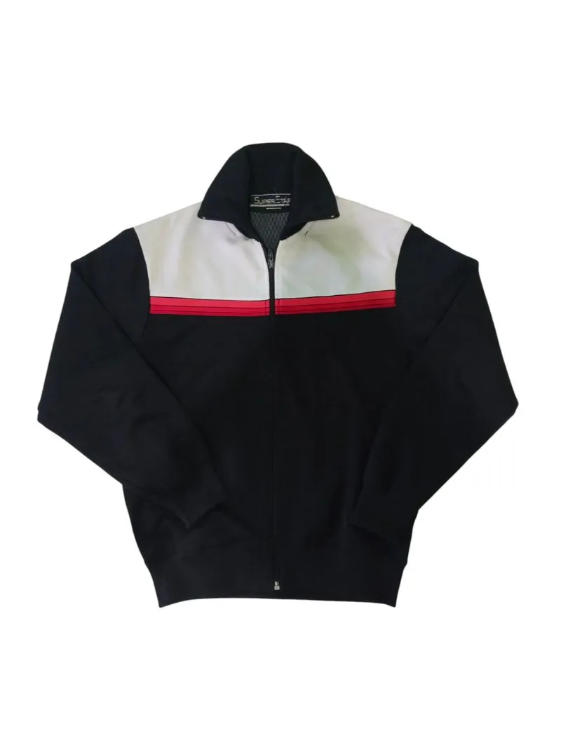 Vintage Track Jacket Mizuno Superstar photo 1
