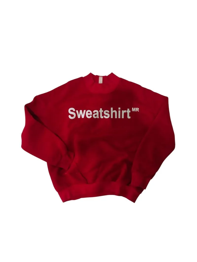 Crewneck KAKA photo 1