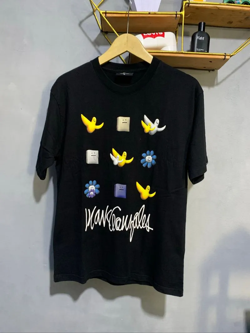 T-Shirt Tommy Hilfiger photo 1