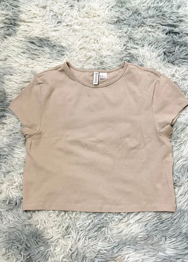 kaos H&M photo 1