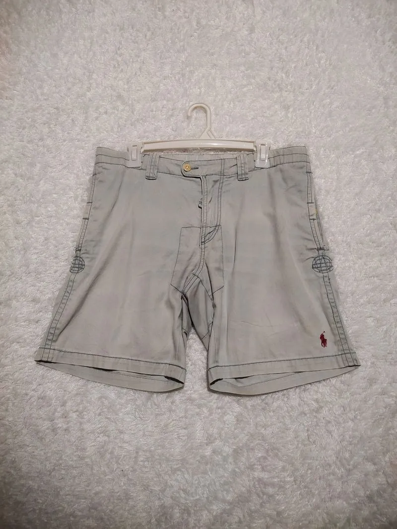 Celana Pendek Polo Ralph Lauren photo 1