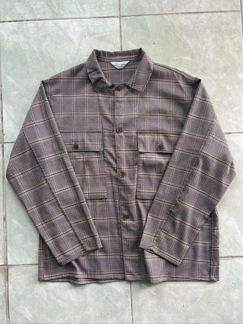 lafudge store outer double big pocket photo 1