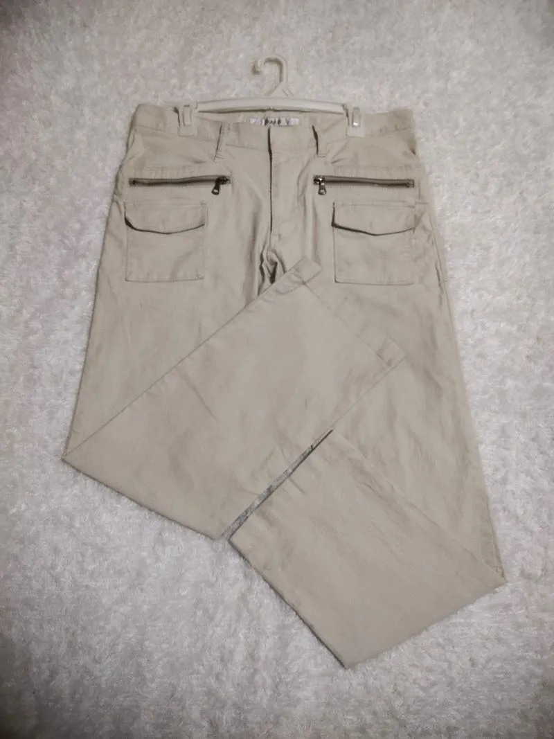 Celana Panjang Uniqlo photo 1
