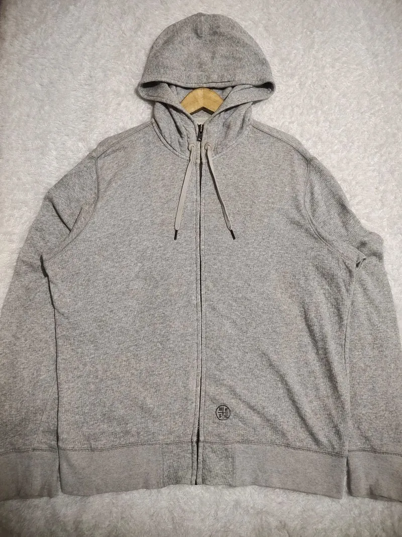 Zipper Hoodie Diesel photo 1