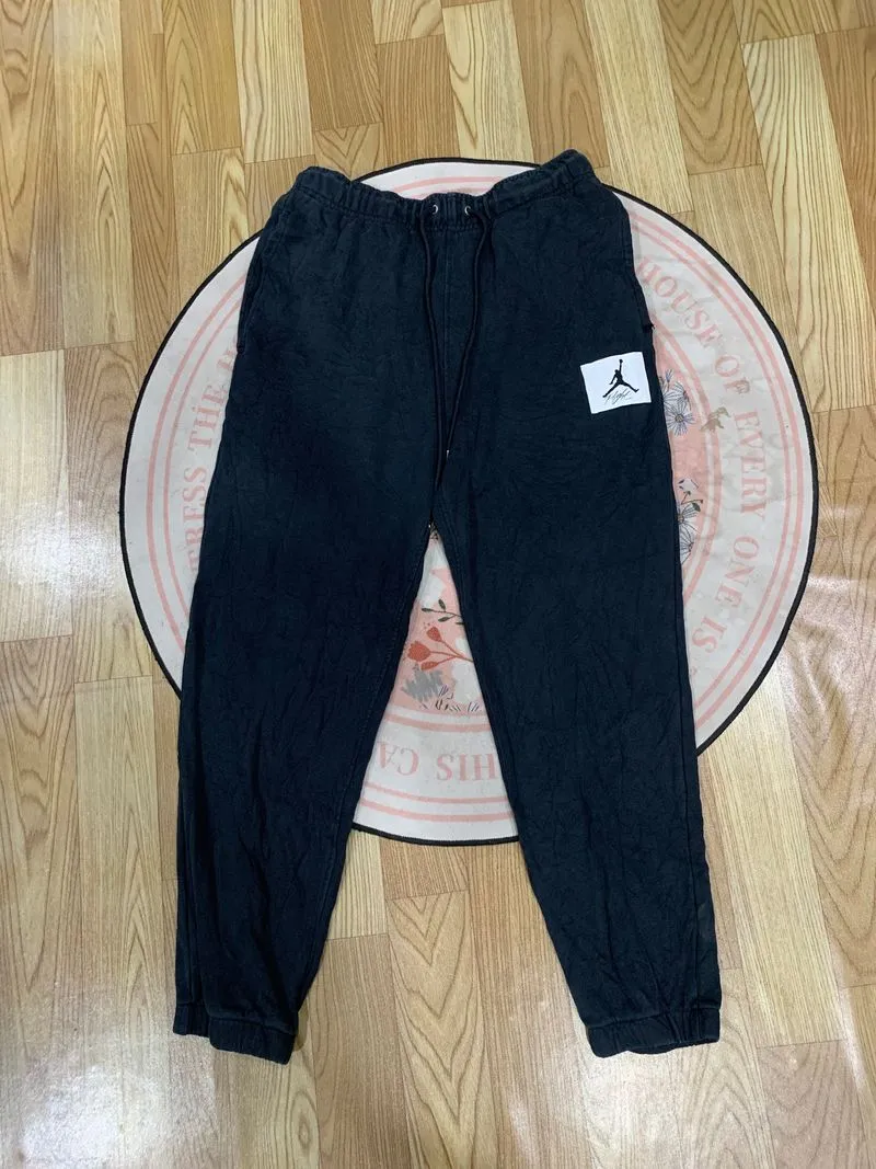 Sportswear Pria black photo 1