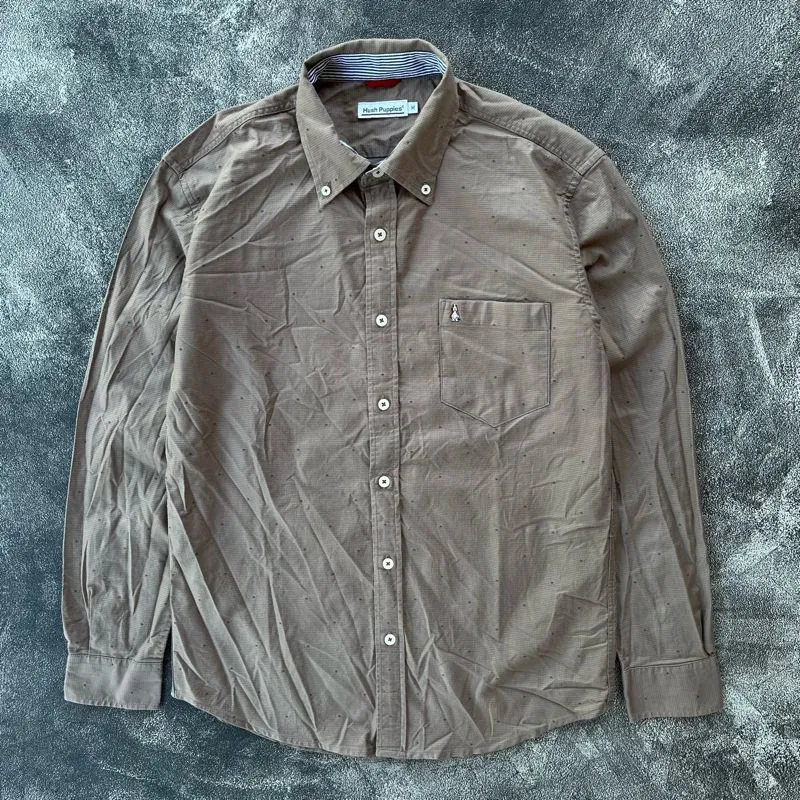 Kemeja Hush Puppies photo 1