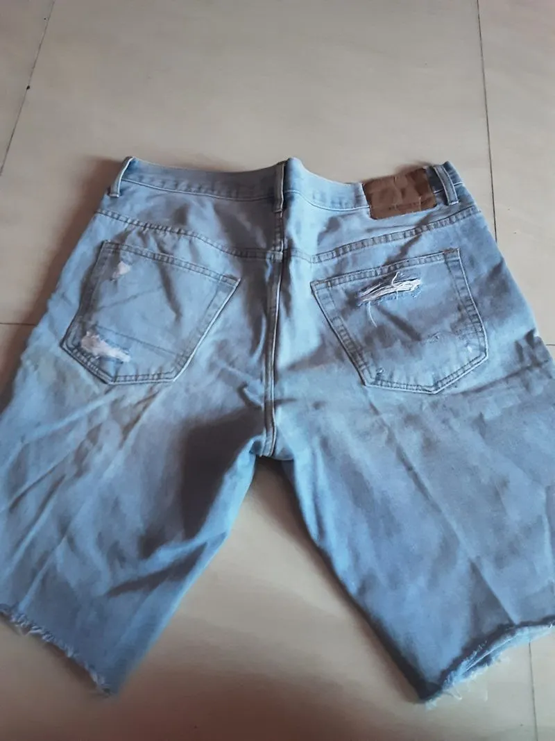 Aeropostle Jorts photo 1