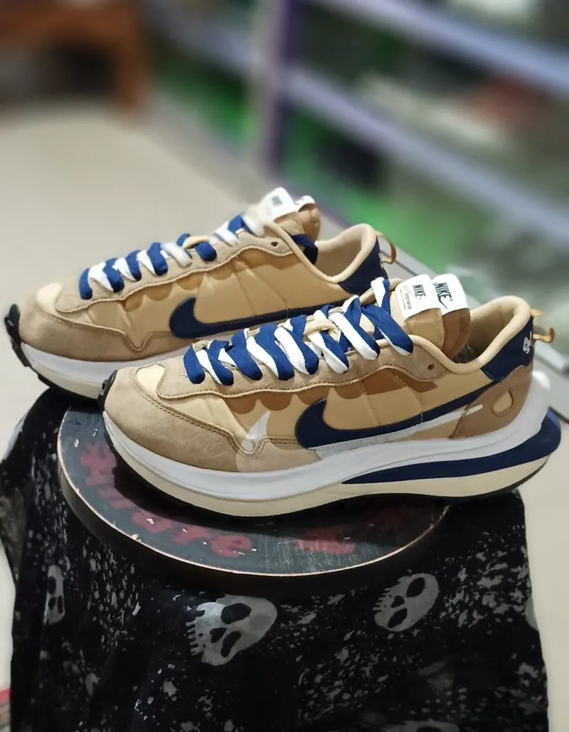 Nike Sacai vapor waffle / 42,5 photo 1