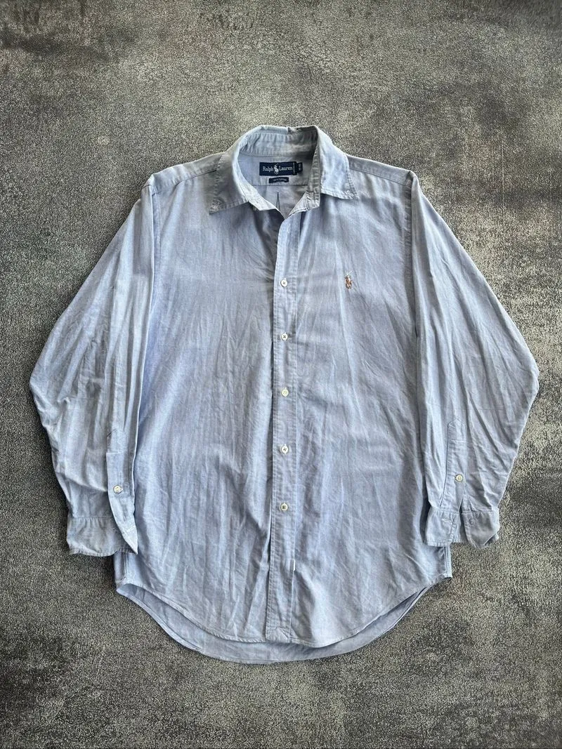 Formal Shirt Polo Ralph Lauren photo 1