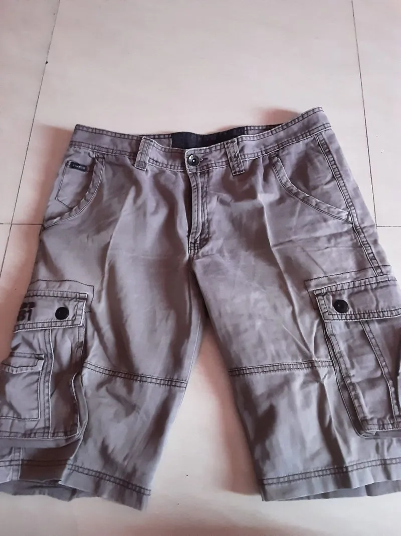 Gab's Cargo Shorts photo 1