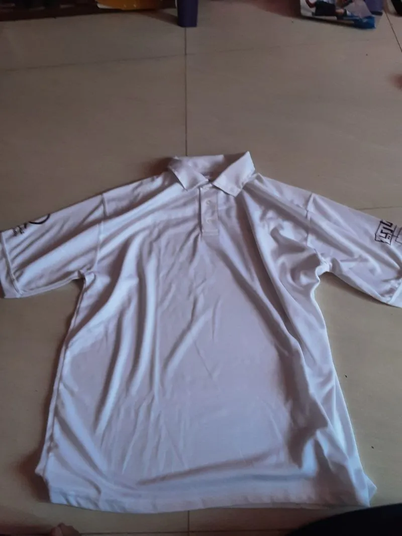  Qatari Sports Polo photo 1
