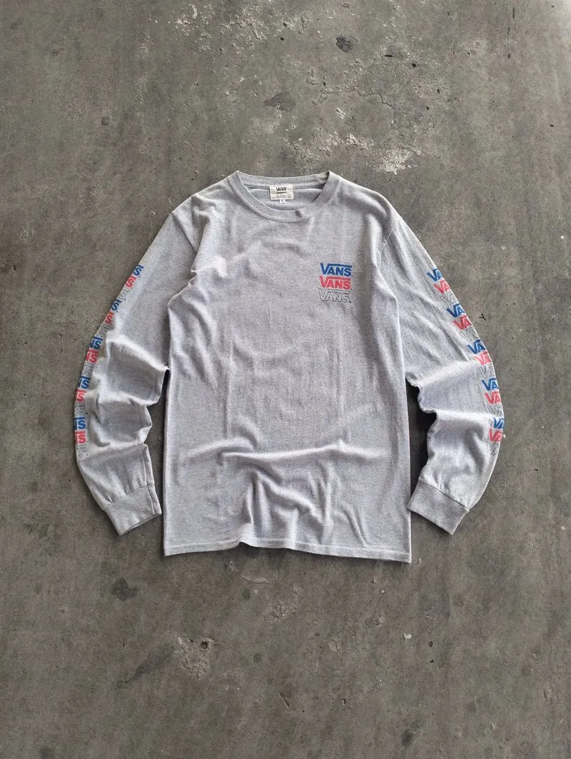 VANS SIZE S photo 1