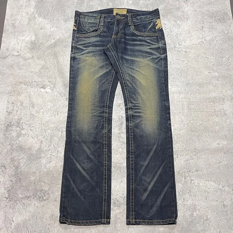 Fading Jeans Gacor photo 1