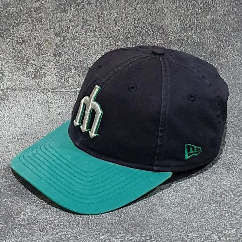 Topi Seatlle Mariners New Era photo 1