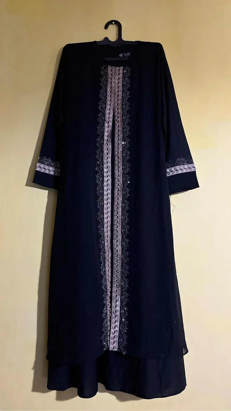 gamis arabian 2 photo 1