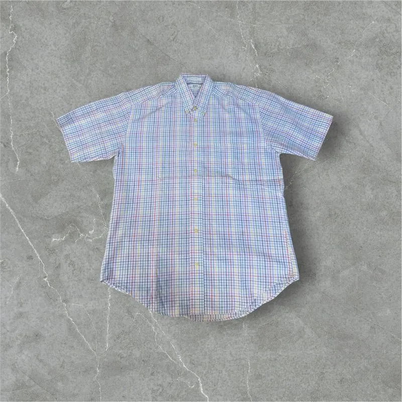 Kemeja Balenciaga photo 1