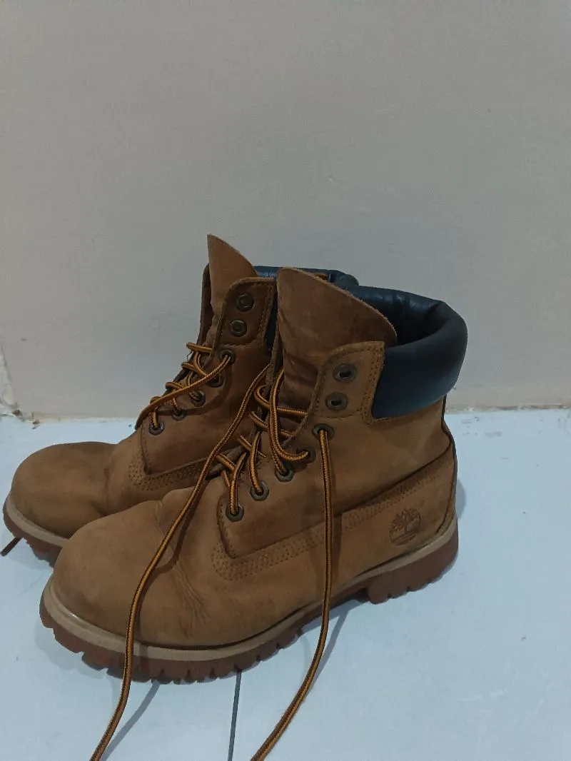 timberland 41 photo 1