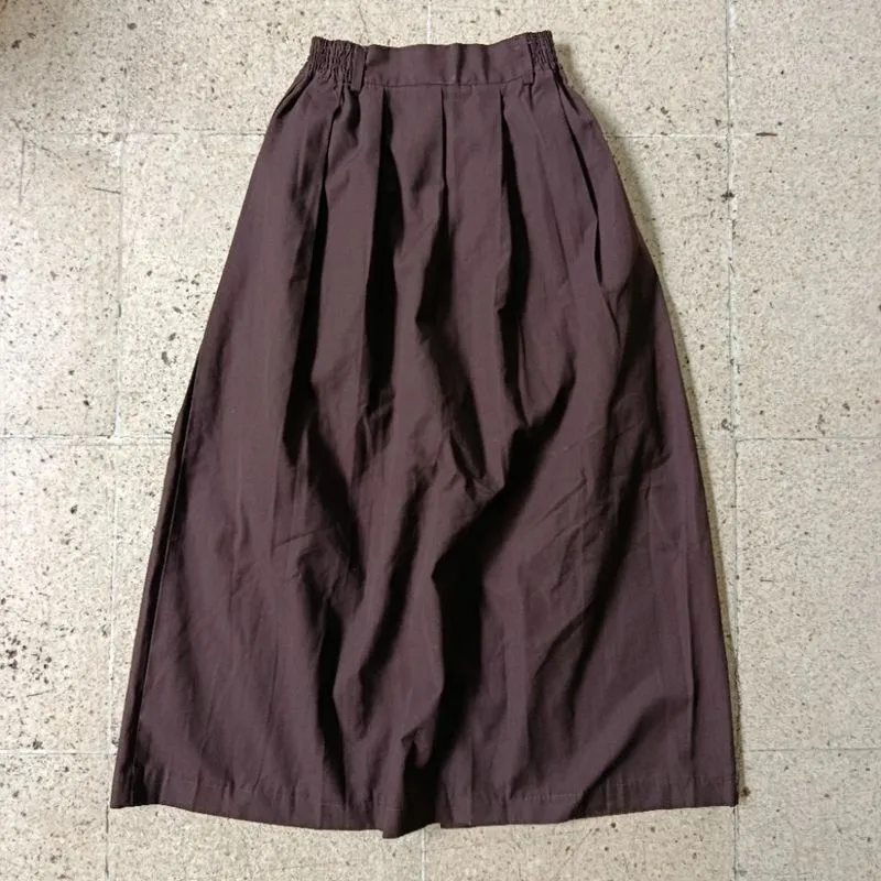 PL rok pramuka merk seragam / button 28 photo 1