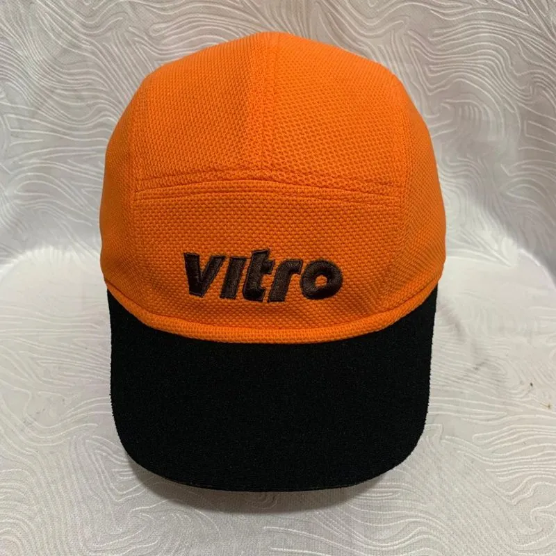 VITRO SPORT CAP OUTDOOR ADVENTURE HIKING CAMPING photo 1