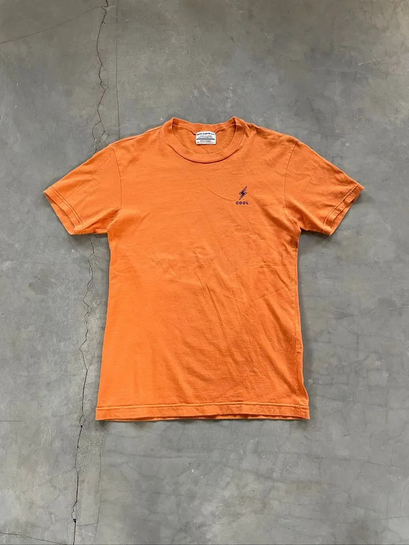 Nicole Club For Men Tee Shirt Cool Icon Logo photo 1