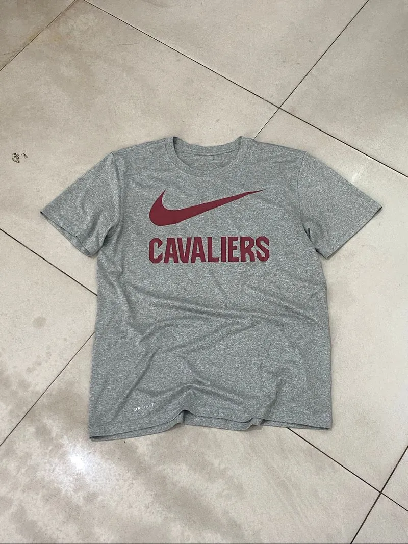 T Shirt Nike Cavaliers photo 1